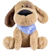 shumee Pas Freedy 25cm - Rjava