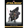 Star Wars Legends: The Empire Omnibus Vol. 4 Douglas Wheatley Cover