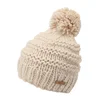 Barts JASMIN BEANIE, ženska kapa, bež 1034