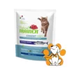 Natural Trainer Cat Exigent With Blue Fish 300g, Granule Sa Mesom Plave Ribe