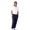 Moške hlače CCM Team Fleece Jogger Navy L