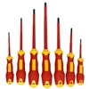 Sata Set šrafcigera 09303, VDE, 7 Komada