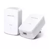 TP-Link MP500 KIT AV1000 Gigabit Powerline Starter Kit