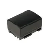 POWERY Akumulator Canon Vixia HG20 890mAh (BP-808)