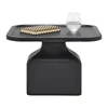 Premium Living Mizica Noir -Trend-