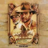 John Williams - Indiana Jones and the Last Crusade (Sand Coloured) (2 LP)