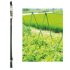 Garden Line VRTNA KONSTRUKCIJA 1,5M PREMER 11MM S MREŽO 1,5X2,6M pak=4kos*9379