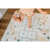 Play&Go - Igralna podloga 2v1 Eevaa, Hopscotch