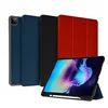 DEVIA Futrola na preklop Leather case with pencil slot za Ipad Pro2/Pro3/ crna