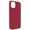 Hama Ovitek MagCase Finest Feel pro za Apple iPhone 14 Plus, rdeč