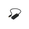 Port Designs converter type C TO RJ-45