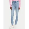 Tommy Jeans Kavbojke Nora Mid Rise Skinny moder denim