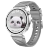 Xiaopijiang Zamenska narukvica za pametne satove za Huawei Watch, Siva