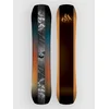 Jones Snowboards Mountain Twin Junior 2027 Kids Snowboard black