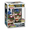 Funko POP! figura & Buddy: League of Legends: Teemo w/Shroom #1138, 9 cm