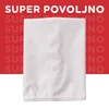 Lillo&Pippo nepromočiva podloga, 50x60cm