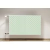 tulup.si Dekoracija za radiatorje Barvit vzorec 100x60 cm