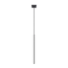 Sollux SL.1199 - Luster na sajli PASTELO 1xG9/8W/230V hrom