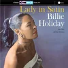 Billie Holiday & Ray Ellis And His Orchestra - Lady In Satin (Limited Edition) (180 g) (LP)