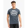 Lonsdale Mens t-shirt slim fit
