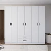 Hanah Home Garderober Yaman 1600-63, 180x190x45 cm, Beli