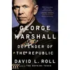 George Marshall
