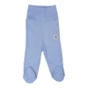 SAN-TEX Pantalone za bebe, Svetloplave