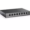 TP-LINK switch Easy Smart (TL-SG108E)