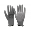 Bomber rukavice light grey 10 ( 074899 )