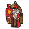 Magnet LEGO Harry Potter Albus Dumbledore
