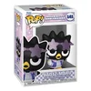 Funko POP! figura Hello Kitty and Friends: Badtz-Maru (K-Pop), 9 cm