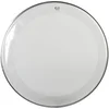 Remo Encore Powerstroke 26 clear opna za boben