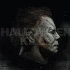 John Carpenter - Halloween Kills (Deluxe Edition) (Orange with Green Splatter Coloured) (2 LP)