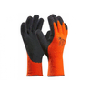 Rukavica Thermo Winter Grip Br.10 Narandzaste Gebol 1185417