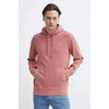 Pulover Timberland moški, roza barva, s kapuco, TB0A5U9KEG61