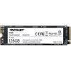 PATRIOT P300 128 GB SSD / Notranji / M.2 PCIe Gen3 x4 NVMe 1.3 / 2280