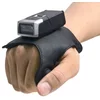Gembird POS-BSH500 GMB 2d/OCR CMOS Warehouse Finger barcode scanner, 600mAh, 1MP, BT/WiFi