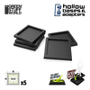 shumee GSTU524313 Plastični adapter 40 mm 50 mm x 5