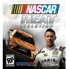 NASCAR Heat Evolution