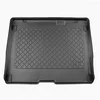 Plastic trunk liner Renault Kangoo 2021- (5 seats)
