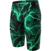 Tyr durafast elite allover jammer arterix green xl - uk38