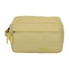 Travelite Kick Off Toilet Bag Yellow