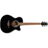 FLIGHT akustična kitara F-230C BLK