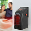 InnovaGoods Portable Mini Plug Heater Heatpod InnovaGoods 400 W