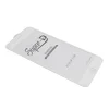 Folija za zastitu ekrana GLASS 11D za Iphone 7 Plus/8 Plus SUPER D bela