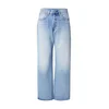 Levis 501 LOOSE Modra