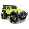 MAISTO automobil R/C 1:16 Jeep Wrangler Rubicon 82704 YL