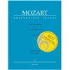 MOZART:COSI FAN TUTTE VOCAL SCORE