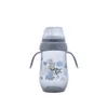 Lorelli solja non-spill wide neck my friend - cameo blue (260ml) ( 10200090004 )