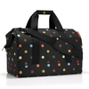 REISENTHEL torba POTOVALNA L DOTS